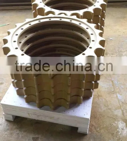 OEM Quality Bulldozer D7N D7G Segment photo-2