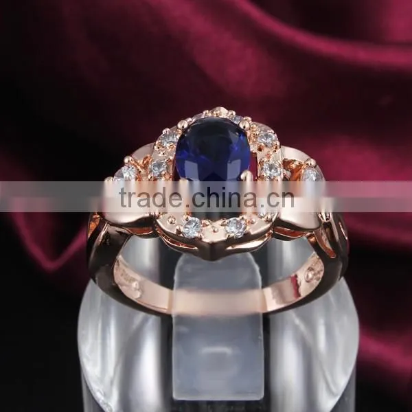 2015 New Products Mother Day Gift Rings for Women photo-5