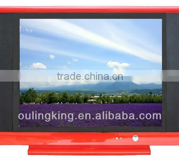 Factory Price USB 14 Inch Crt tv Monitor photo-4