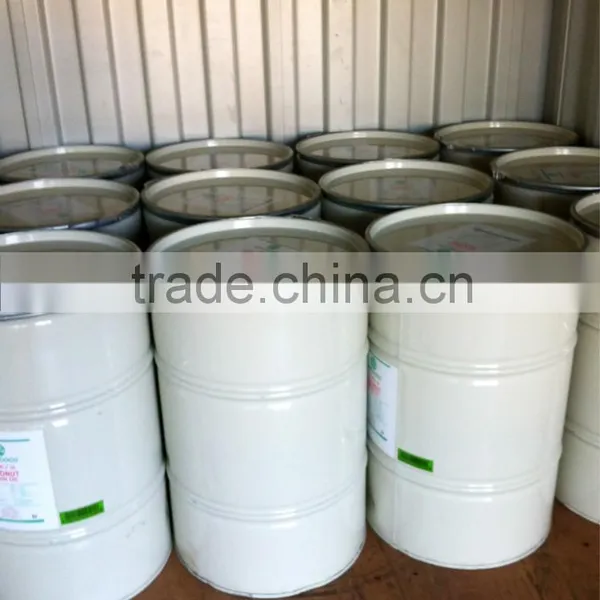 ORGANIC VIRGIN COCONUT OIL (centrifuge) in DRUM 210 LITERS
