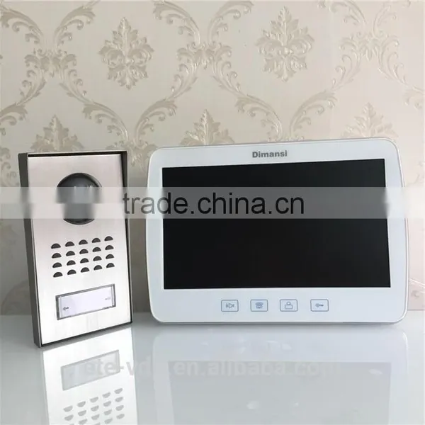 Security Door Bell Camera photo-4