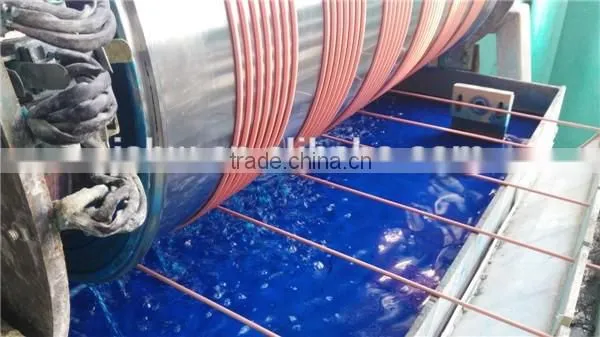 enameled aluminum class220 co2 welding wire