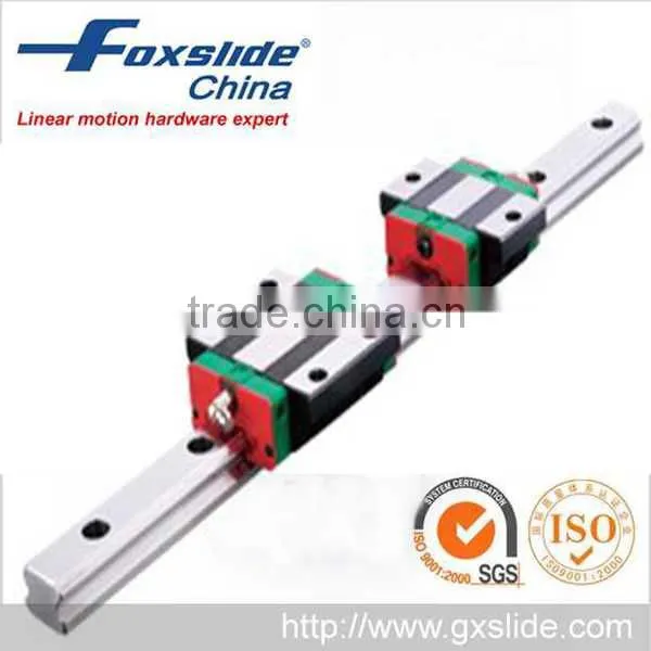 1PC 9mm Miniature Linear Guide MGN9 L200mm Linear Rail System photo-3