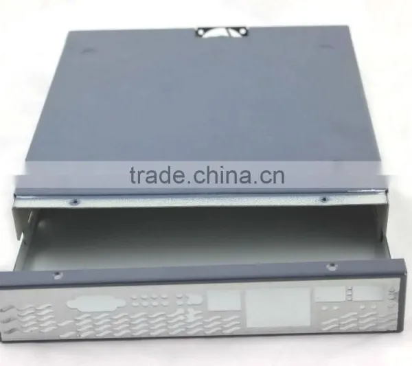Set Top Box Outer Casing photo-2