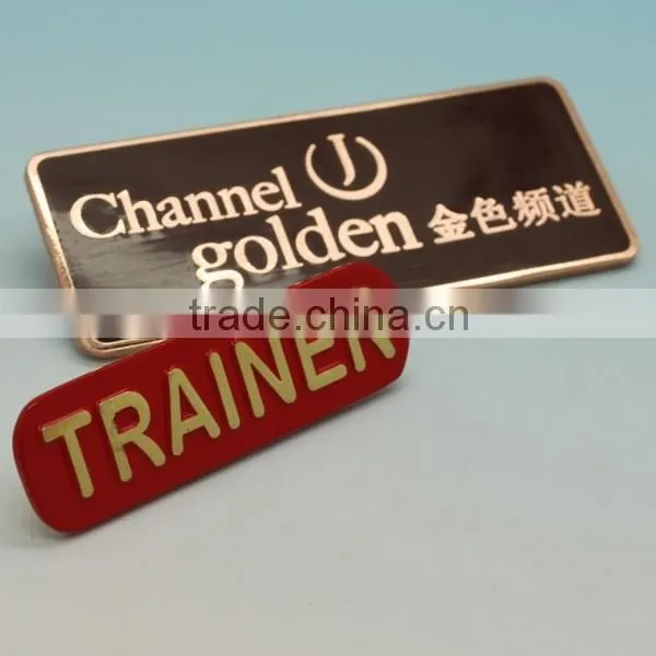 Custom Engraving Machines for Nameplate photo-6