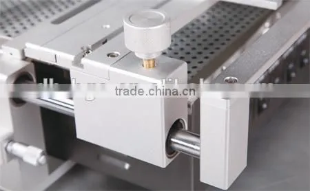 Mobile Bga Repairing Machine Analog Solder Station photo-4