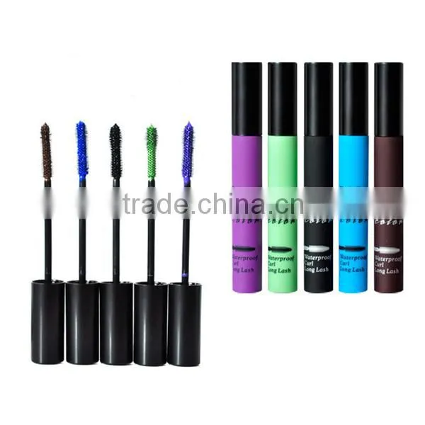 Makeup Brands 3D Unique Private Label Mascara photo-2
