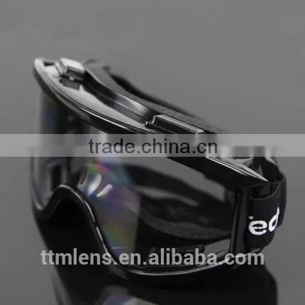 Wholesale Safety Glasses Onion Goggles Coloured Glass Night Vision Goggles Safety Glasses photo-2