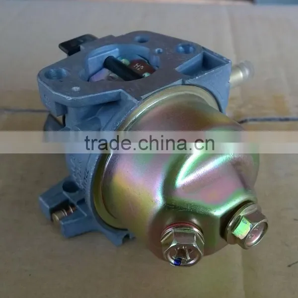 BISON China Taizhou 168 Huayi Carburetor for 3kw Air-cooled Generator photo-5