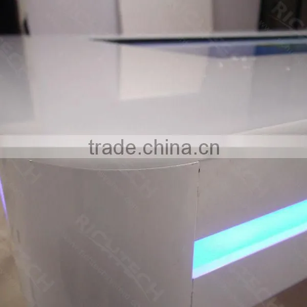 New Design RichTech Restaurant Interactive Multitouch Table photo-5