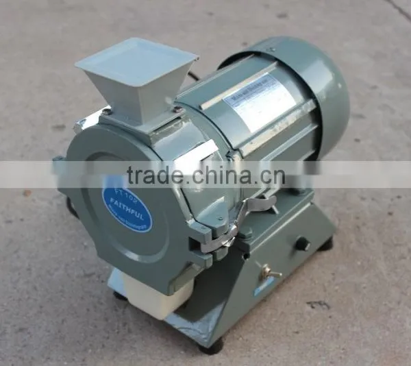 30~120 Mesh Plant Animai Fur Grinder Disintegrator photo-2