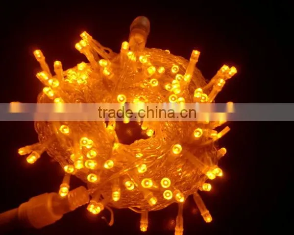 Decoration Light Christmas Light Led String Light photo-2