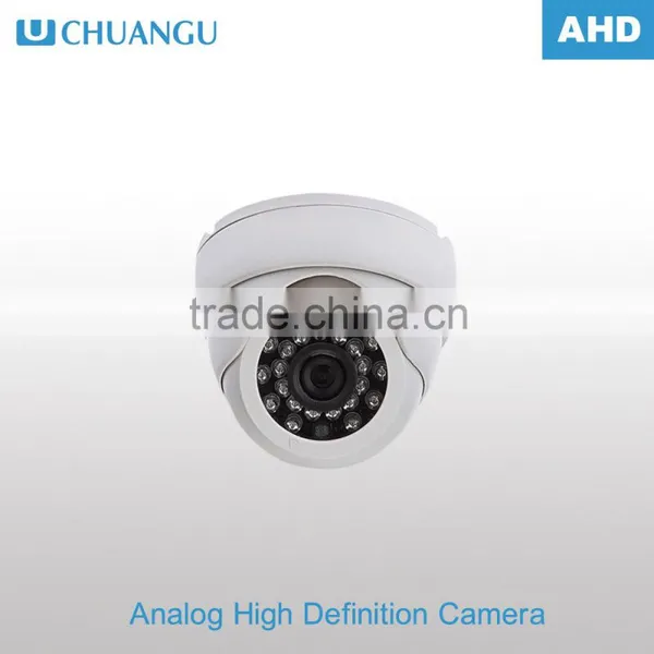 AHD Camera 1.3MP Full HD CCTV Camera With 24pcs IR Leds CCTV Dome Camera photo-2