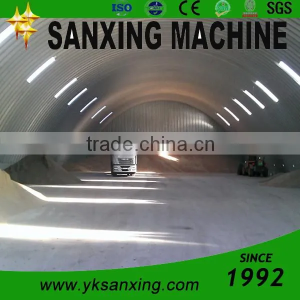 1000-680 WITHOUT STRUCTURE ROOF ROLL FORMING MACHINE photo-2