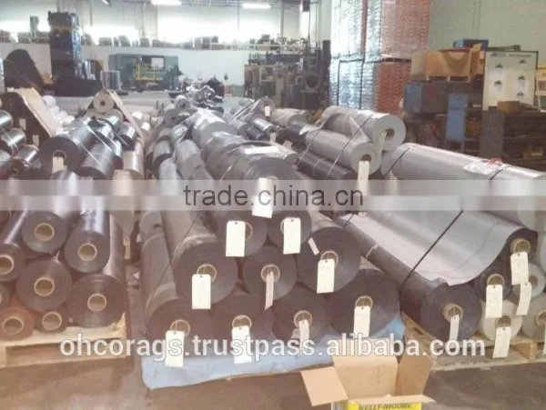 PVC Stocklot