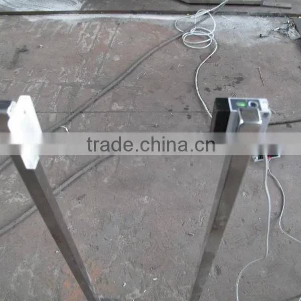 VB-1500 Blending Machine With Intensifier Bar (multi-pictures) photo-6