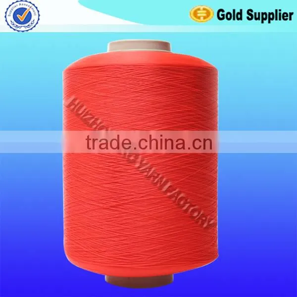 100D/36F/2 Hank Dyed Polyamide Yarn Manufacturer photo-2