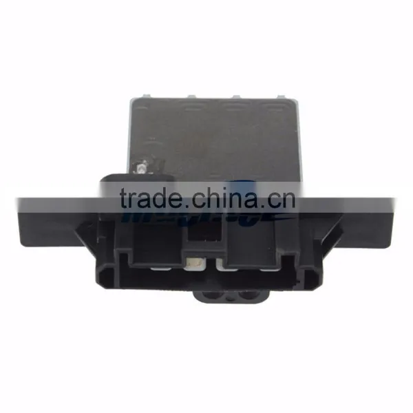 Blower Motor Heater Fan Resistor for Pulstar N15 Navara D22 W/O Climate photo-4
