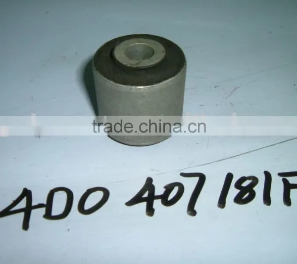 Rubber Mount for VW-AUDI OEM:4D0 407 181F photo-2