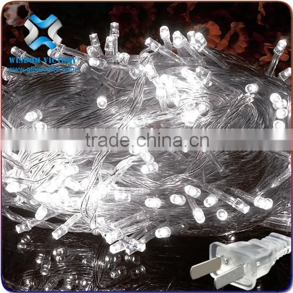 2016 Waterproof Decoration Indoor&outdoor Fairy Moon Led Christmas Light, Cheap Christmas Decoration Light photo-2