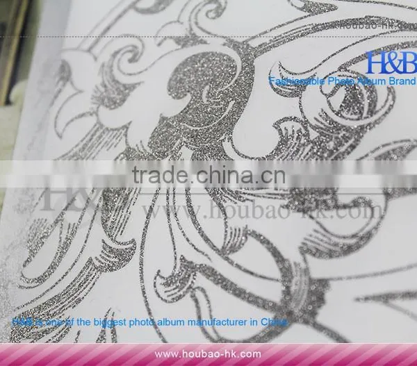 Global Hot Sale Happy Silver Wedding Photo Frames photo-2