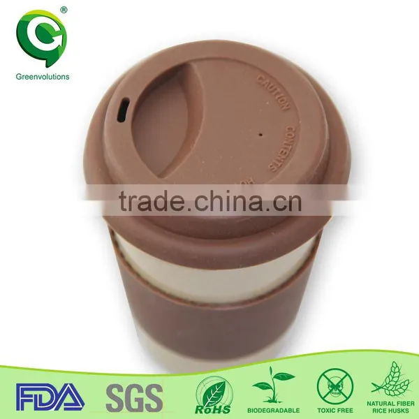 Bucket Shape Black Matte Mug photo-3