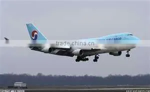 Global Air Freight Service From China