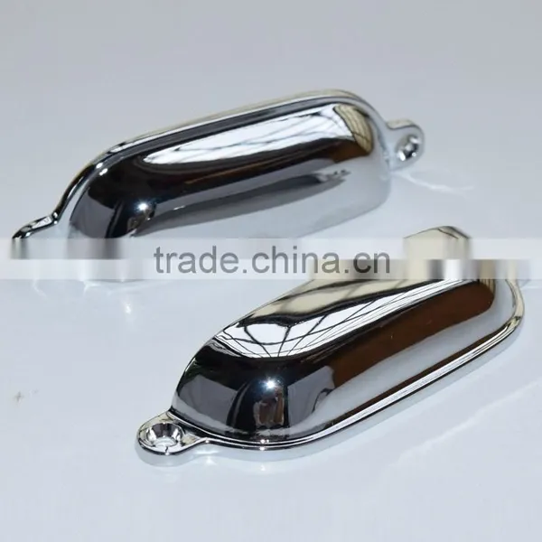 Wholesale Zinc Alloy Recessed Pull Handle,pull Handle,door Pull Handle photo-4