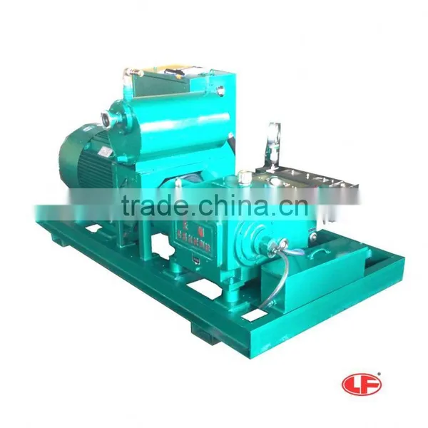 Flexible Pipes 1000L PER HOUR Machines