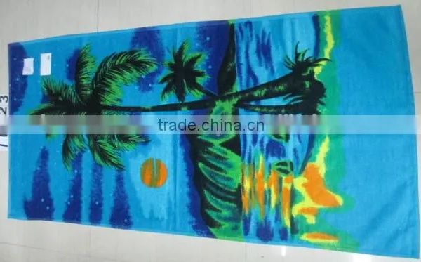 Cotton Terry Towel