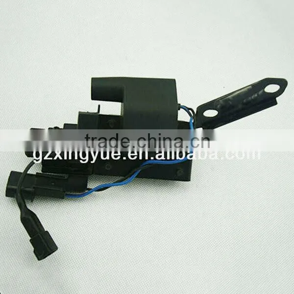 2730102502 27301-02502 Auto Parts Engine Ignition Coil for Hyundai Atos/Atos Prime photo-2