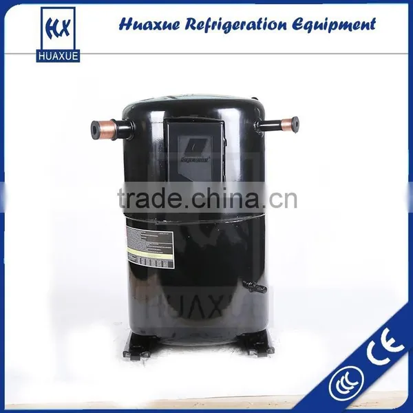Performer Scroll Compressor QR90M1(china Scroll Compressor,air Conditioning)