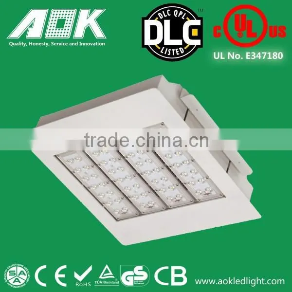 5 Years Warranty CE CB RoHS TUV-GS SAA UL CUL DLC Certified 160W LED Suffit Light photo-2