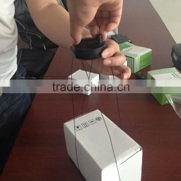 Electrical Retail Shop EAS Alarm System Security Display Anti Theft System photo-2