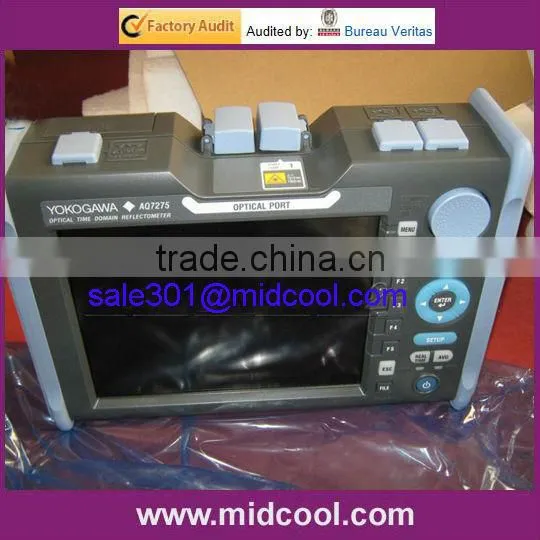 Yokogawa Aq7275 Otdr