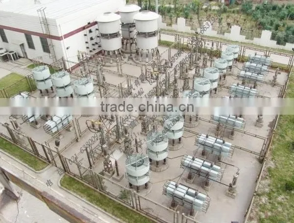SMSVC Reactive Power Auto Compensation Controller photo-4