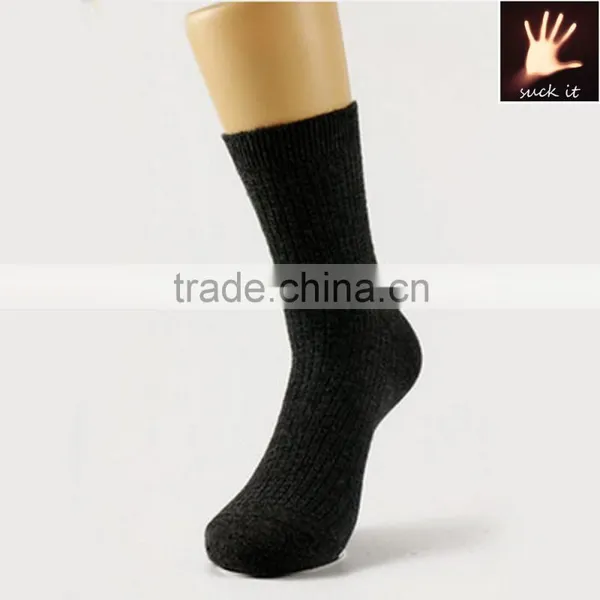 2016 Woollen Thermal Socks (Tel: 0086-13793161877 Website : Peterli0071)