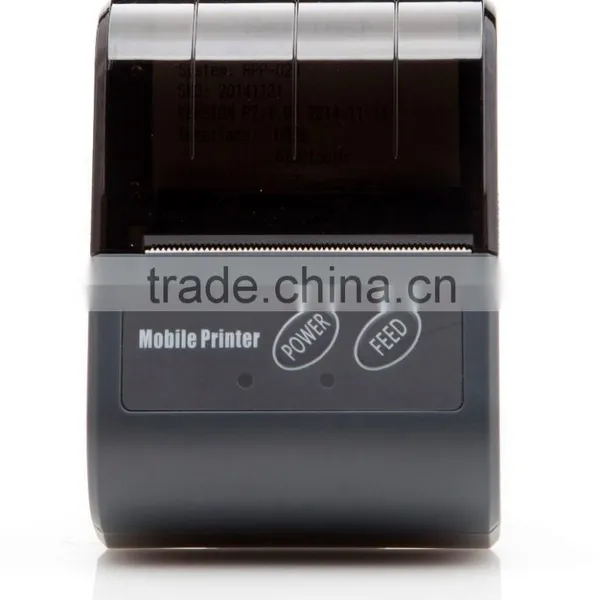 Cheap Mini Printer Portable Printer photo-4