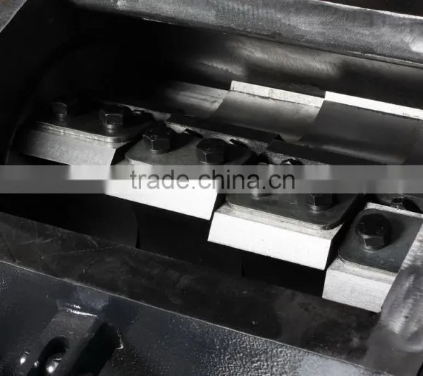 Small Plastic Grinder Machine QL-300 photo-4