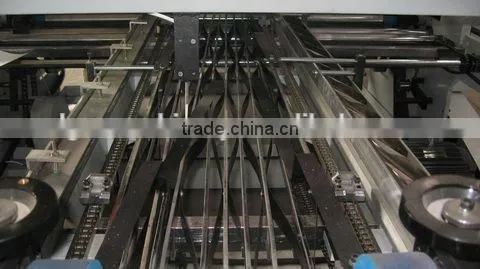 Auto Feed Thermal Lamination Machines ETH1300-1100 photo-6