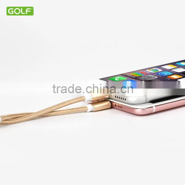 Newest Data/charging Cable Dual Side Micro Usb 2 in 1 Cable For Phone & Android Common Connector Both Quality Choice photo-2