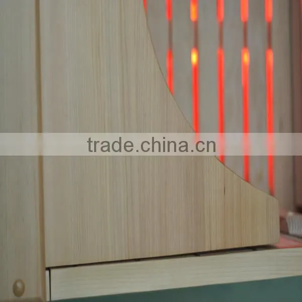 Bath Spa Mobile Portable Mini Infrared Sauna Room Kn-008b photo-5