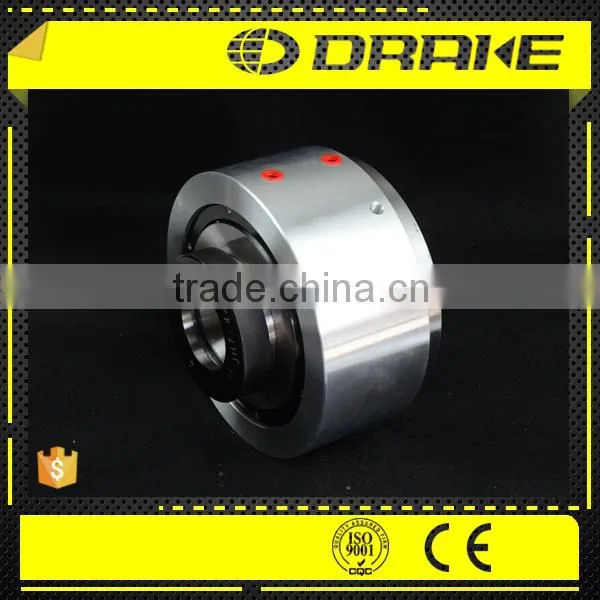 JH7-44 OD Collet Type ID Expanding Pneumatic and Hydraulic Power Lathe Quick Collet Chuck for Cnc Lathe photo-3