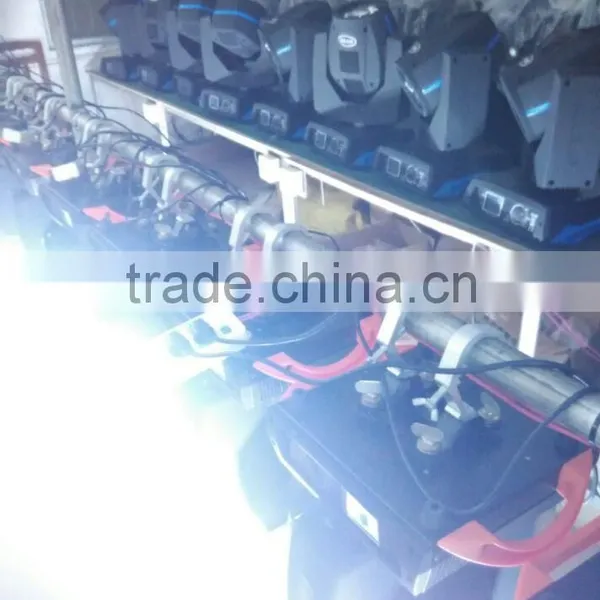 China Manufacture 230w Beam Moving Head Light photo-4