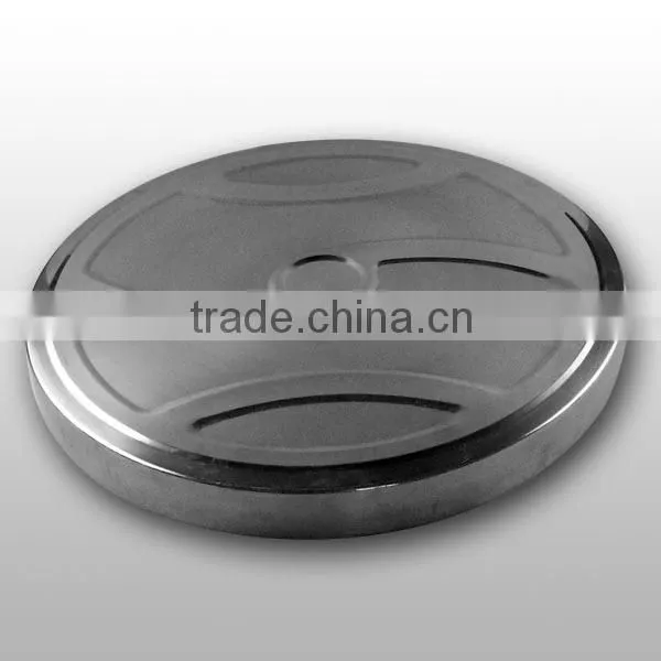 CHAODA Stainless Steel Solar Water Heater Side Dish photo-6