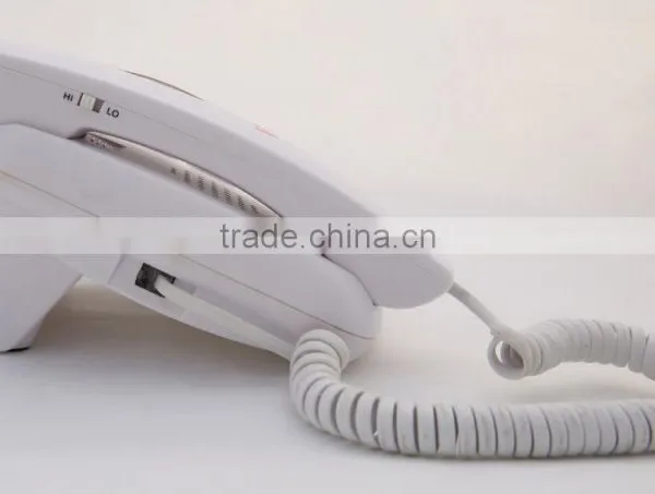 TM-S003 Deaf Speakers Elderly Care Products S-color China Phones photo-3