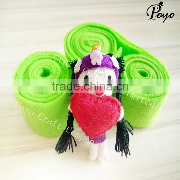 Beautiful Girl Voodoo Doll Custom Personalized
