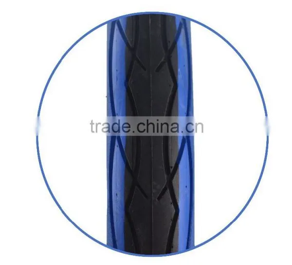 Hot Sale Various Size High Quality Wholesale Price Bicycle Tyres Bicycle Parts photo-2