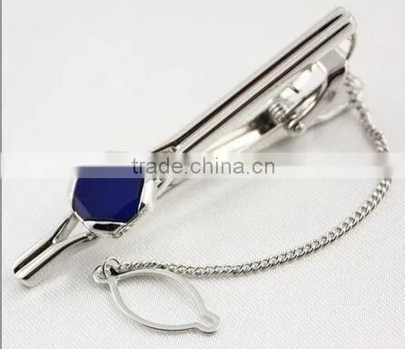 Elegant Custom Gift Tie Clip, Good Quality, Decoration Tie Clip photo-4