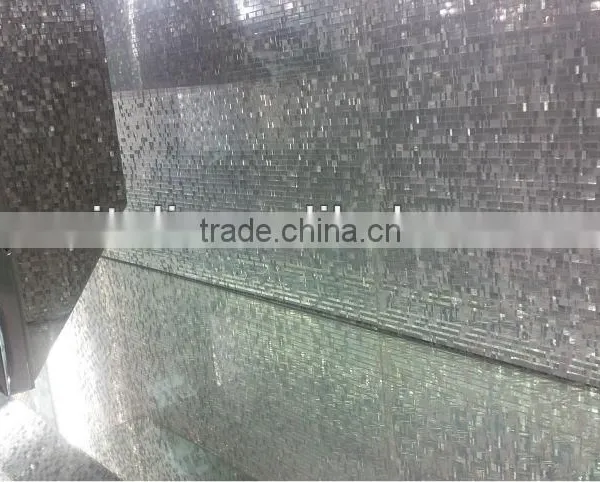 Translucent Resin Art Wall Panel Cast Acrylic Sheet Price photo-2